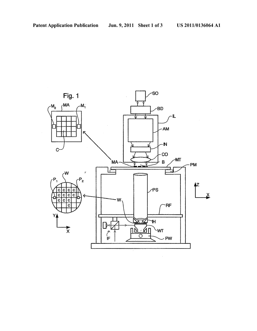 FLUID FILTRATION METHOD, FLUID FILTERED THEREBY, LITHOGRAPHIC APPARATUS     AND DEVICE MANUFACUTRING METHOD - diagram, schematic, and image 02