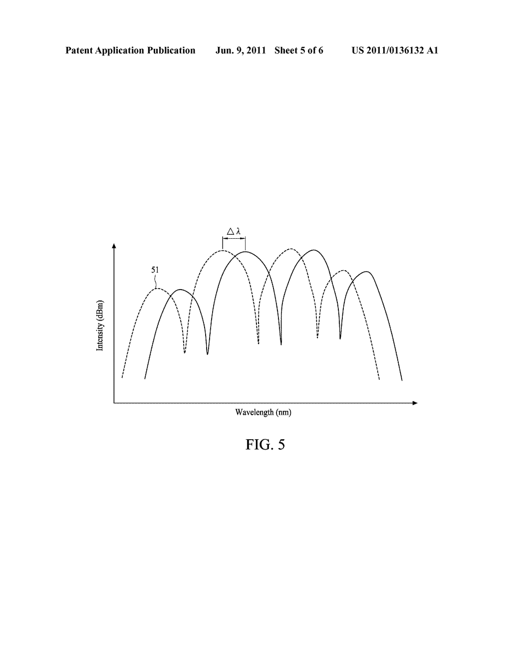 IMMUNODETECTION PROBE AND METHOD OF IMMUNODETECTION USING THE SAME - diagram, schematic, and image 06