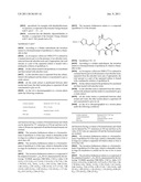 EPOTHILONES C, D, E, AND F, PREPARATION AND COMPOSITIONS diagram and image