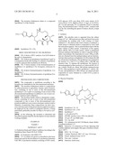 EPOTHILONES C, D, E, AND F, PREPARATION AND COMPOSITIONS diagram and image