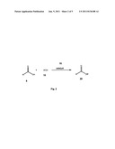 SYNTHESIS OF FATTY ALCOHOL ESTERS OF ALPHA-HYDROXY CARBOXYLIC ACIDS AND     THEIR USE AS PERCUTANEOUS ABSORPTION ENHANCERS diagram and image