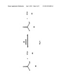 SYNTHESIS OF FATTY ALCOHOL ESTERS OF ALPHA-HYDROXY CARBOXYLIC ACIDS AND     THEIR USE AS PERCUTANEOUS ABSORPTION ENHANCERS diagram and image