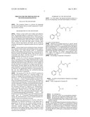 PROCESS FOR THE PREPARATION OF NICOTINE-BASED HAPTENS diagram and image