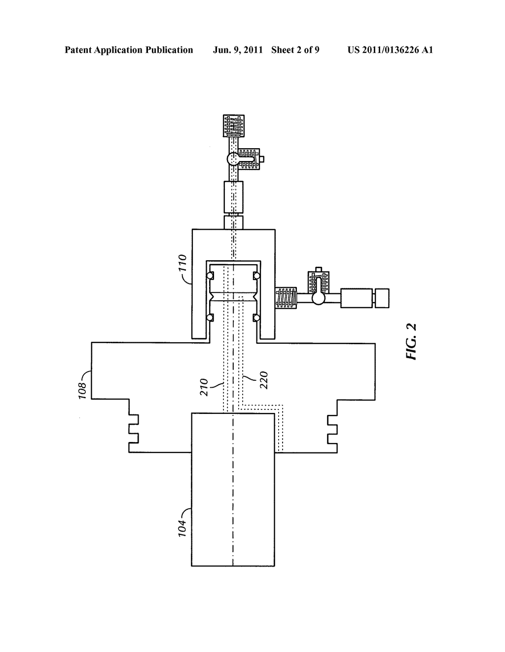 Stem cell bioprocessing and cell expansion - diagram, schematic, and image 03