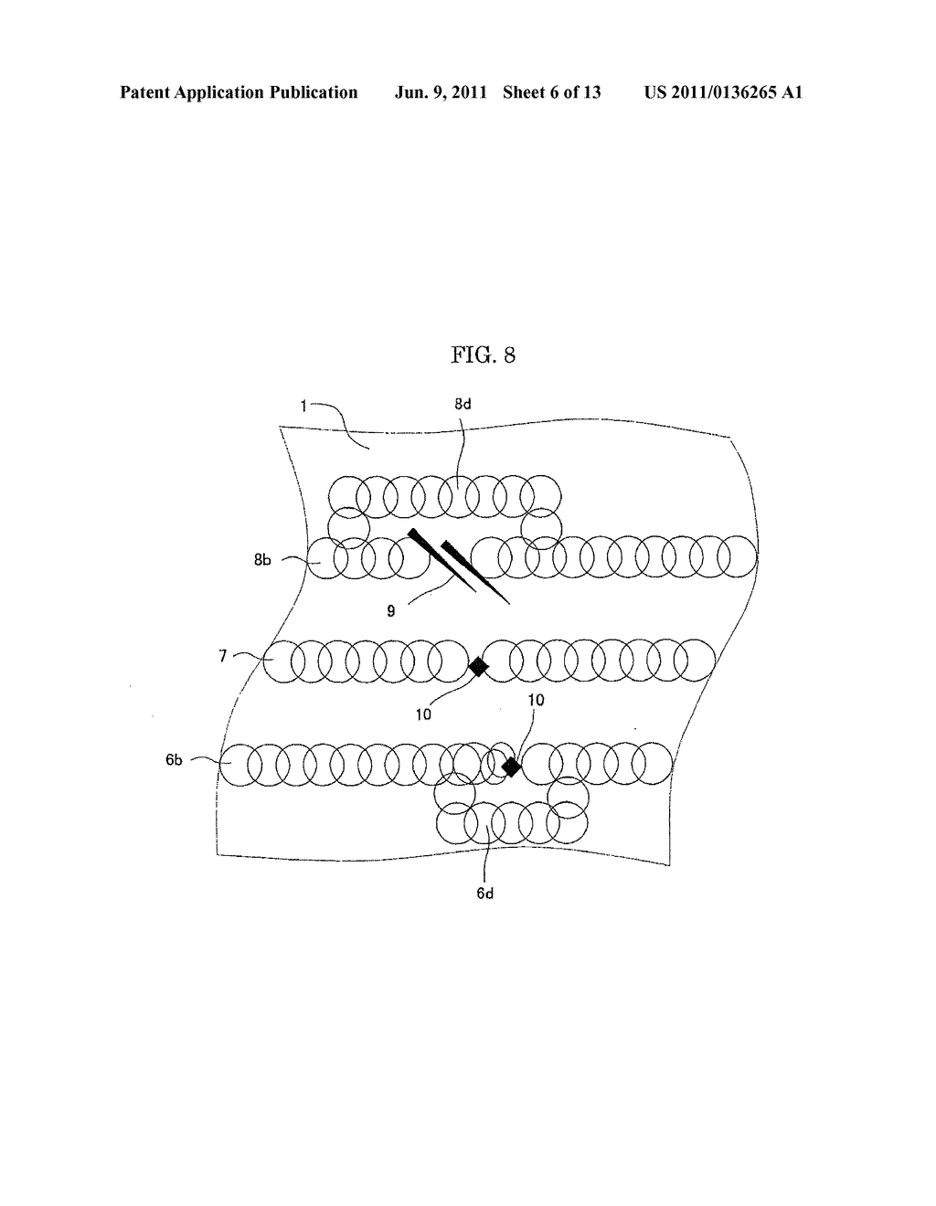 Method of Manufacturing Thin-Film Solar Panel and Laser Scribing Apparatus - diagram, schematic, and image 07