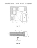 METHOD OF MANUFACTURING A LIGHT EMITTING DEVICE AND THIN FILM FORMING     APPARATUS diagram and image