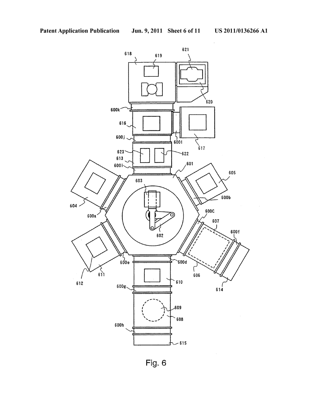 METHOD OF MANUFACTURING A LIGHT EMITTING DEVICE AND THIN FILM FORMING     APPARATUS - diagram, schematic, and image 07