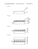 METHOD OF CONTROLLING FILM THINNING OF SEMICONDUCTOR WAFER FOR SOLID-STATE     IMAGE SENSING DEVICE diagram and image