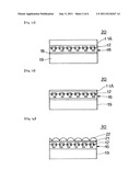 METHOD OF CONTROLLING FILM THINNING OF SEMICONDUCTOR WAFER FOR SOLID-STATE     IMAGE SENSING DEVICE diagram and image