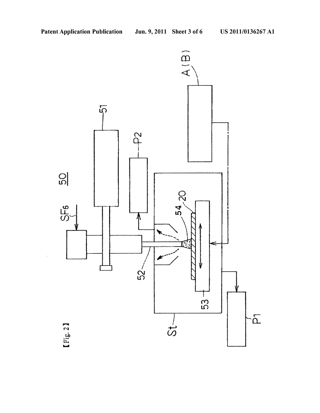 METHOD OF CONTROLLING FILM THINNING OF SEMICONDUCTOR WAFER FOR SOLID-STATE     IMAGE SENSING DEVICE - diagram, schematic, and image 04