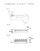 METHOD OF CONTROLLING FILM THINNING OF SEMICONDUCTOR WAFER FOR SOLID-STATE     IMAGE SENSING DEVICE diagram and image