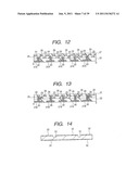 FABRICATION METHOD OF SEMICONDUCTOR INTEGRATED CIRCUIT DEVICE diagram and image