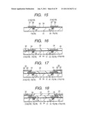 FABRICATION METHOD OF SEMICONDUCTOR INTEGRATED CIRCUIT DEVICE diagram and image