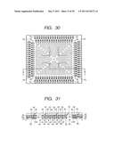 FABRICATION METHOD OF SEMICONDUCTOR INTEGRATED CIRCUIT DEVICE diagram and image