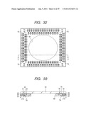 FABRICATION METHOD OF SEMICONDUCTOR INTEGRATED CIRCUIT DEVICE diagram and image