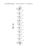 FABRICATION METHOD OF SEMICONDUCTOR INTEGRATED CIRCUIT DEVICE diagram and image