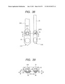 FABRICATION METHOD OF SEMICONDUCTOR INTEGRATED CIRCUIT DEVICE diagram and image