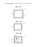 FABRICATION METHOD OF SEMICONDUCTOR INTEGRATED CIRCUIT DEVICE diagram and image