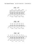 FABRICATION METHOD OF SEMICONDUCTOR INTEGRATED CIRCUIT DEVICE diagram and image