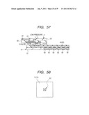 FABRICATION METHOD OF SEMICONDUCTOR INTEGRATED CIRCUIT DEVICE diagram and image