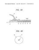 FABRICATION METHOD OF SEMICONDUCTOR INTEGRATED CIRCUIT DEVICE diagram and image