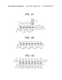 FABRICATION METHOD OF SEMICONDUCTOR INTEGRATED CIRCUIT DEVICE diagram and image