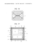 FABRICATION METHOD OF SEMICONDUCTOR INTEGRATED CIRCUIT DEVICE diagram and image