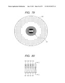 FABRICATION METHOD OF SEMICONDUCTOR INTEGRATED CIRCUIT DEVICE diagram and image