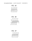 FABRICATION METHOD OF SEMICONDUCTOR INTEGRATED CIRCUIT DEVICE diagram and image