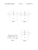 REFLECTIVE CONTACT FOR A SEMICONDUCTOR LIGHT EMITTING DEVICE diagram and image