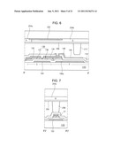 LIQUID CRYSTAL DISPLAY DEVICE AND METHOD FOR FABRICATING THE SAME diagram and image