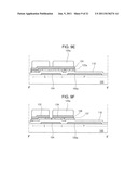 LIQUID CRYSTAL DISPLAY DEVICE AND METHOD FOR FABRICATING THE SAME diagram and image