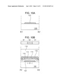 LIQUID CRYSTAL DISPLAY DEVICE AND METHOD FOR FABRICATING THE SAME diagram and image