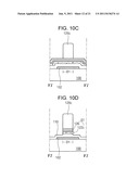 LIQUID CRYSTAL DISPLAY DEVICE AND METHOD FOR FABRICATING THE SAME diagram and image