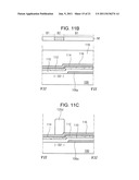 LIQUID CRYSTAL DISPLAY DEVICE AND METHOD FOR FABRICATING THE SAME diagram and image