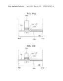 LIQUID CRYSTAL DISPLAY DEVICE AND METHOD FOR FABRICATING THE SAME diagram and image