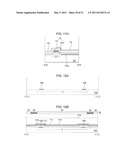 LIQUID CRYSTAL DISPLAY DEVICE AND METHOD FOR FABRICATING THE SAME diagram and image