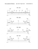 LIQUID CRYSTAL DISPLAY DEVICE AND METHOD FOR FABRICATING THE SAME diagram and image