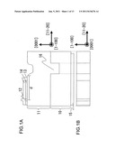 NITRIDE SEMICONDUCTOR LIGHT-EMITTING DEVICE AND METHOD FOR FABRICATION     THEREOF diagram and image