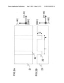 NITRIDE SEMICONDUCTOR LIGHT-EMITTING DEVICE AND METHOD FOR FABRICATION     THEREOF diagram and image