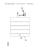 NITRIDE SEMICONDUCTOR LIGHT-EMITTING DEVICE AND METHOD FOR FABRICATION     THEREOF diagram and image