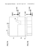 NITRIDE SEMICONDUCTOR LIGHT-EMITTING DEVICE AND METHOD FOR FABRICATION     THEREOF diagram and image