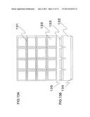 NITRIDE SEMICONDUCTOR LIGHT-EMITTING DEVICE AND METHOD FOR FABRICATION     THEREOF diagram and image