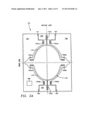 Process for fabricating MEMS devices diagram and image