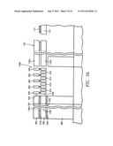 Process for fabricating MEMS devices diagram and image