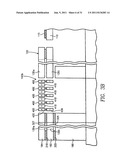 Process for fabricating MEMS devices diagram and image