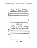 Process for fabricating MEMS devices diagram and image