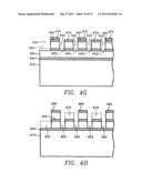 Process for fabricating MEMS devices diagram and image