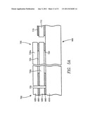 Process for fabricating MEMS devices diagram and image