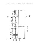 Process for fabricating MEMS devices diagram and image